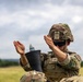 Mortar training builds 3CR's readiness