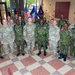Pennsylvania National Guard Hosts Côte d’Ivoire Armed Forces at Fort Indiantown Gap to Operationalize State Partnership