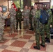 Pennsylvania National Guard Hosts Côte d’Ivoire Armed Forces at Fort Indiantown Gap to Operationalize State Partnership