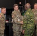 Pennsylvania National Guard Hosts Côte d’Ivoire Armed Forces at Fort Indiantown Gap to Operationalize State Partnership