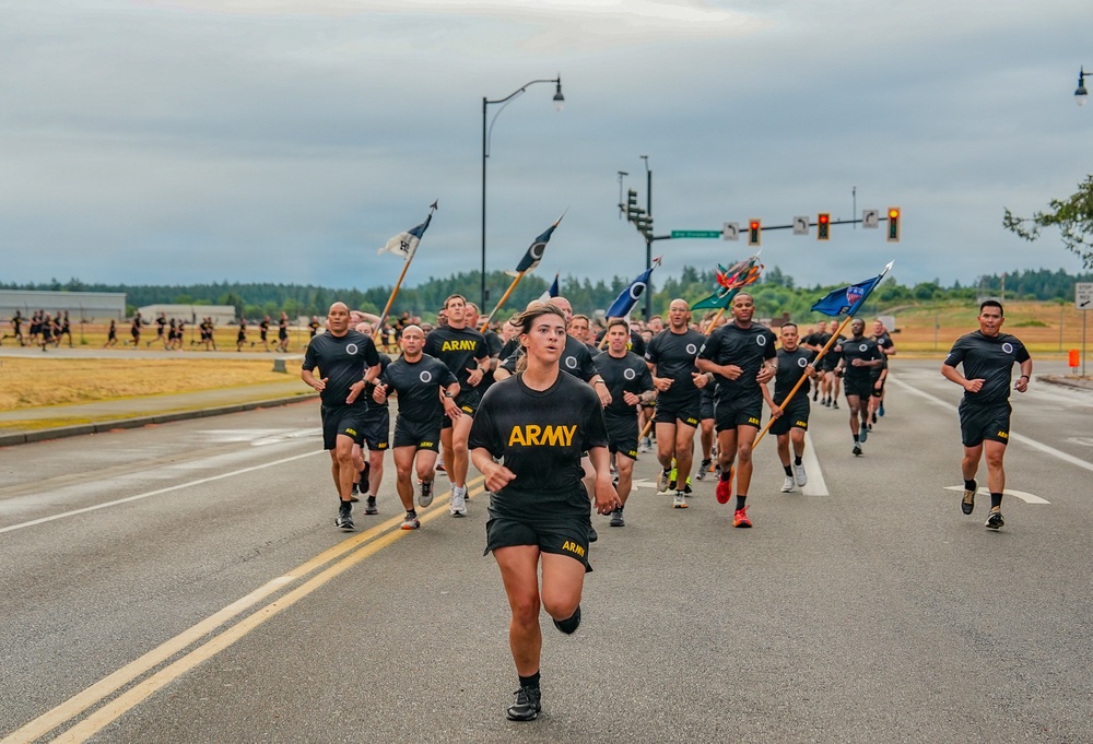 Freedom Fest Run