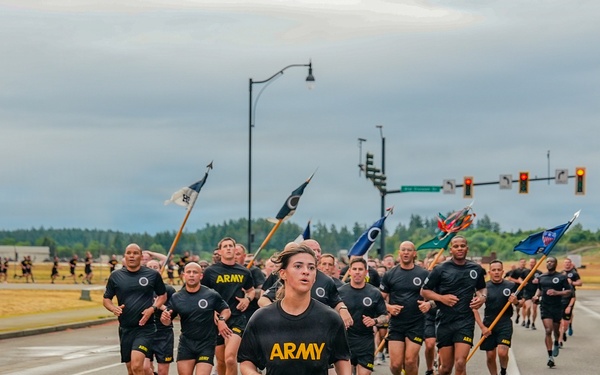 Freedom Fest Run