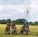 Mortar training builds 3CR's readiness