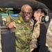 Pennsylvania National Guard Hosts Côte d’Ivoire Armed Forces at Fort Indiantown Gap to Operationalize State Partnership