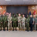 Pennsylvania National Guard Hosts Côte d’Ivoire Armed Forces at Fort Indiantown Gap to Operationalize State Partnership