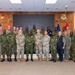 Pennsylvania National Guard Hosts Côte d’Ivoire Armed Forces at Fort Indiantown Gap to Operationalize State Partnership