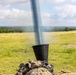 Mortar training builds 3CR's readiness
