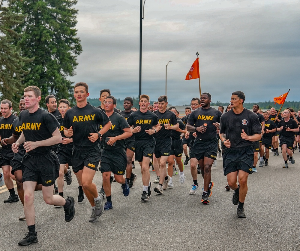 Freedom Fest Run