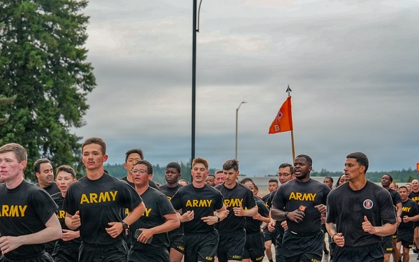 Freedom Fest Run