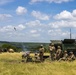 Mortar training builds 3CR's readiness
