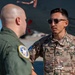 Steel Airmen train alongside FASF for Reserve Allies and Partners Program