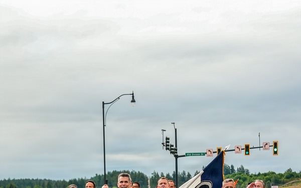 Freedom Fest Run