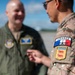 Steel Airmen train alongside FASF for Reserve Allies and Partners Program