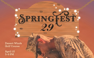 Springfest Graphic