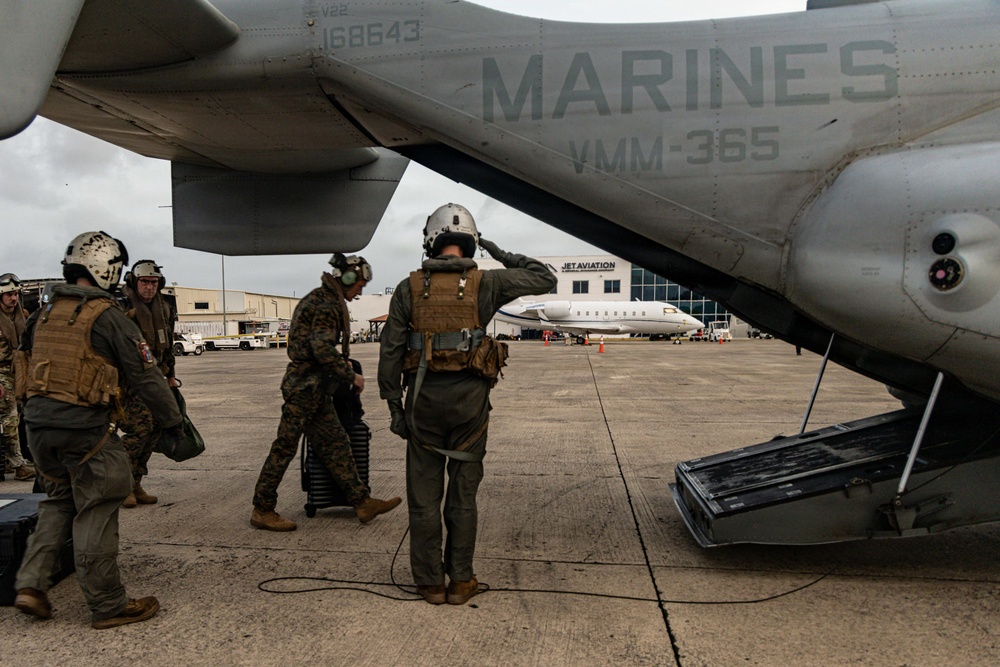 Maj. Gen. John Jarrad moves into Southern Command