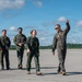 Steel Airmen train alongside FASF for Reserve Allies and Partners Program