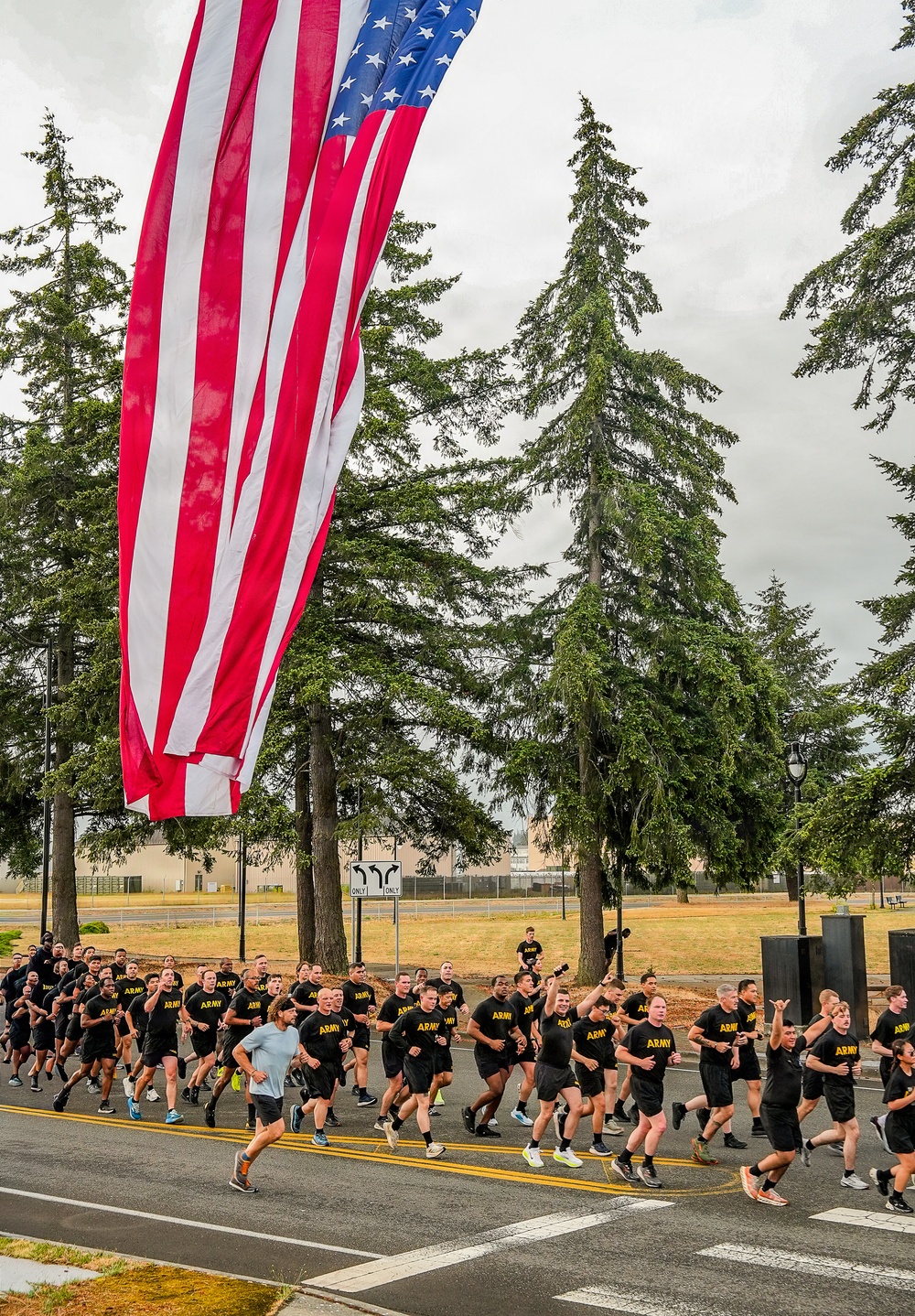 Freedom Fest Run