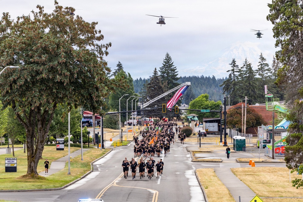 Freedom Fest 2026 Unit Run