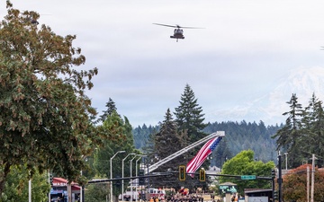 Freedom Fest 2026 Unit Run