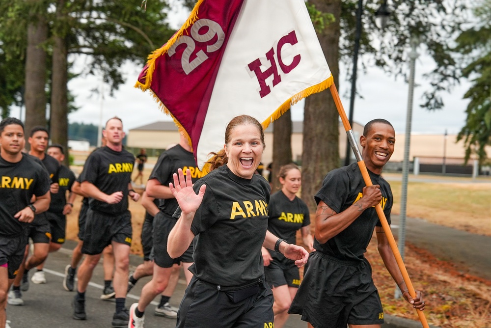 Freedom Fest Run