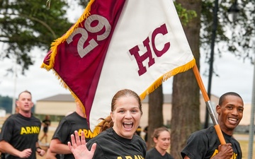 Freedom Fest Run