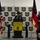 CSM Timothy Deane Retirement
