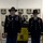 CSM Timothy Deane Retirement