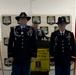 CSM Timothy Deane Retirement