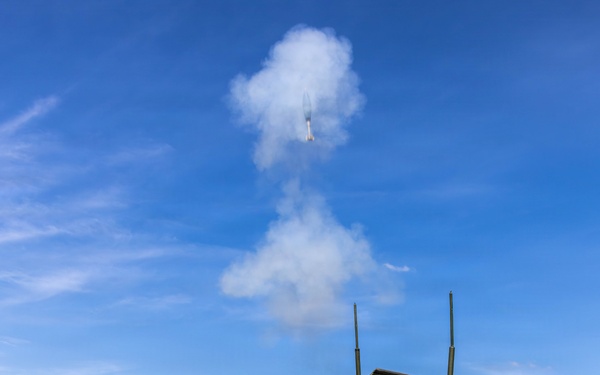 Mortar training builds 3CR's readiness