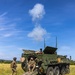 Mortar training builds 3CR's readiness