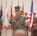 Weapons Training Battalion Change of Command