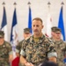 Weapons Training Battalion Change of Command