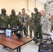 Pa. National Guard hosts Côte d’Ivoire Armed Forces at Fort Indiantown Gap