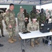 Pa. National Guard hosts Côte d’Ivoire Armed Forces at Fort Indiantown Gap