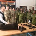 Pa. National Guard hosts Côte d’Ivoire Armed Forces at Fort Indiantown Gap