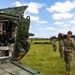 Mortar training builds 3CR's readiness