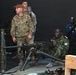 Pa. National Guard hosts Côte d’Ivoire Armed Forces at Fort Indiantown Gap