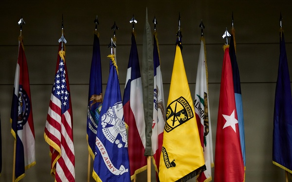 U.S. Army Cadet Command inactivates 1st Brigade
