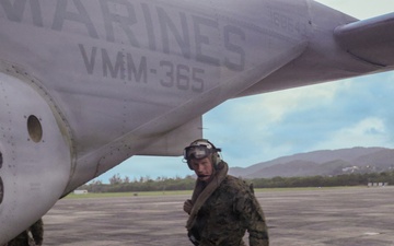 24th MEU: Maj. Gen. John Jarrad moves into Southern Command