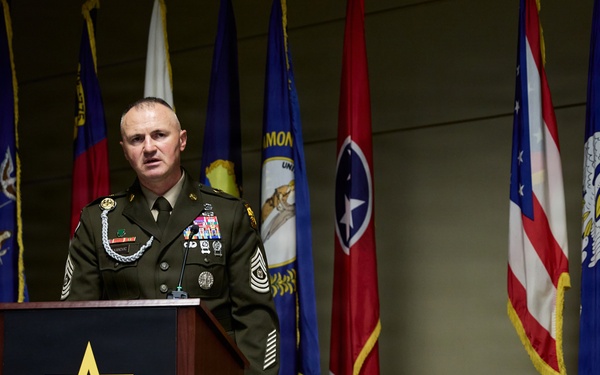 U.S. Army Cadet Command inactivates 1st Brigade