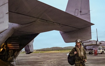 24th MEU: Maj. Gen. John Jarrad moves into Southern Command