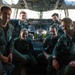 Steel Airmen train alongside FASF for Reserve Allies and Partners Program