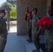Petty Officer 1st Class Giuseppe Riccio Awarded Navy and Marine Corps Achievement Medal for Life-Saving Measures