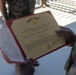 Petty Officer 1st Class Giuseppe Riccio Awarded Navy and Marine Corps Achievement Medal for Life-Saving Measures