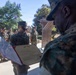 Petty Officer 1st Class Giuseppe Riccio Awarded Navy and Marine Corps Achievement Medal for Life-Saving Measures