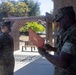 Petty Officer 1st Class Giuseppe Riccio Awarded Navy and Marine Corps Achievement Medal for Life-Saving Measures