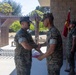 Petty Officer 1st Class Giuseppe Riccio Awarded Navy and Marine Corps Achievement Medal for Life-Saving Measures