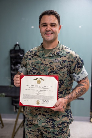 Interview with Tyler Griffith, 88th Readiness Division Equipment Concentration Site-67
