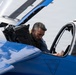 Patrouille de France demo team prepares for Liberté 250 over Joint Base Andrews