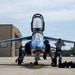 Patrouille de France demo team prepares for Liberté 250 over Joint Base Andrews